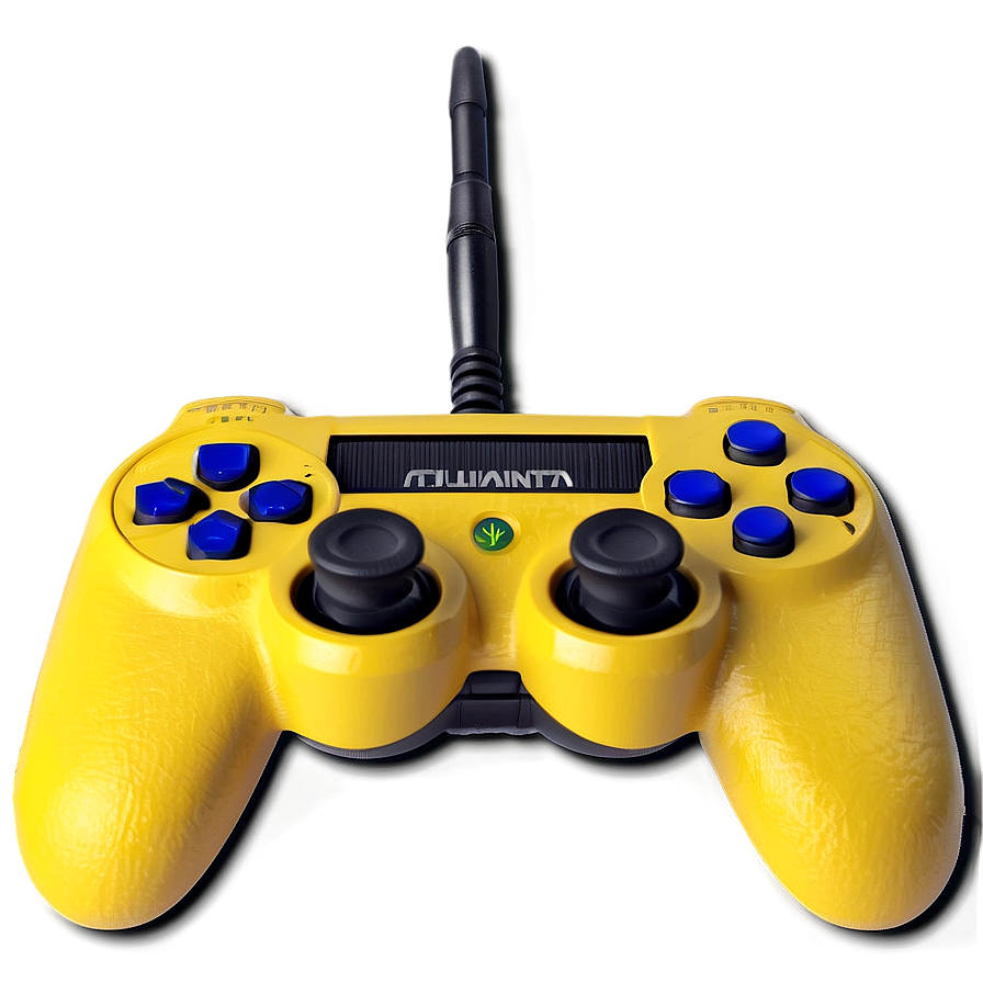 Game Console Set Png 06282024 PNG image