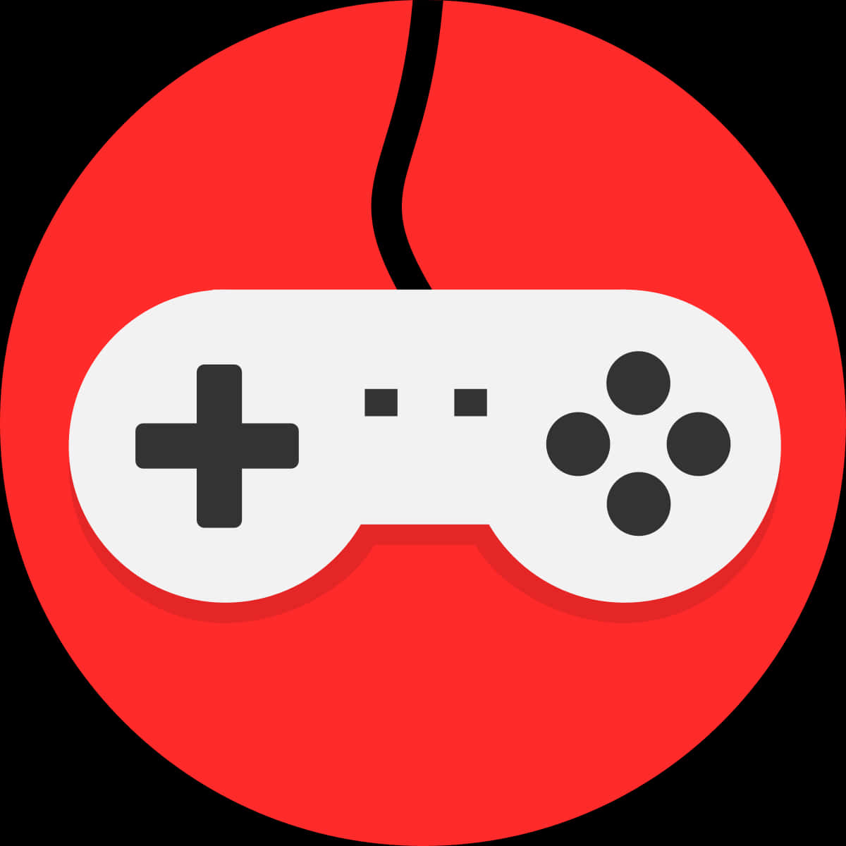 Game Controller Icon PNG image