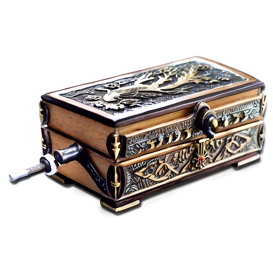 Game Of Thrones Music Box Png Ola28 PNG image