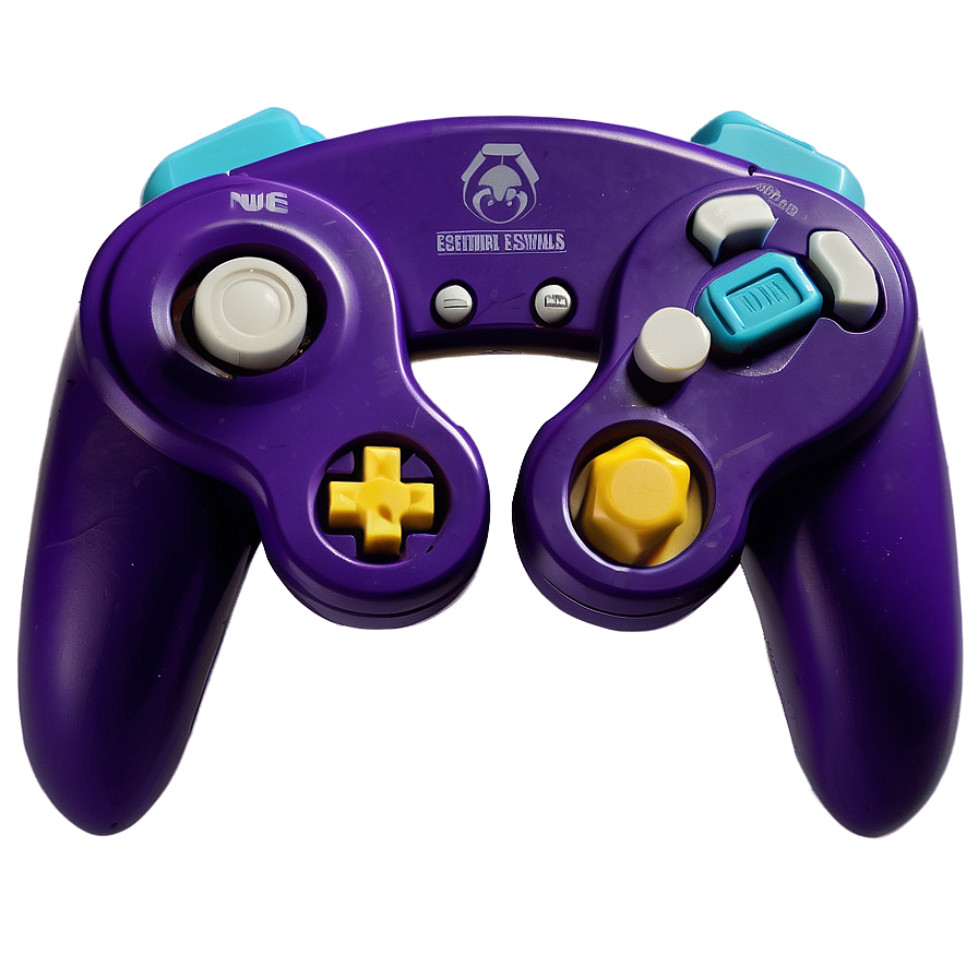 Gamecube Controller Modding Essentials Png 06202024 PNG image