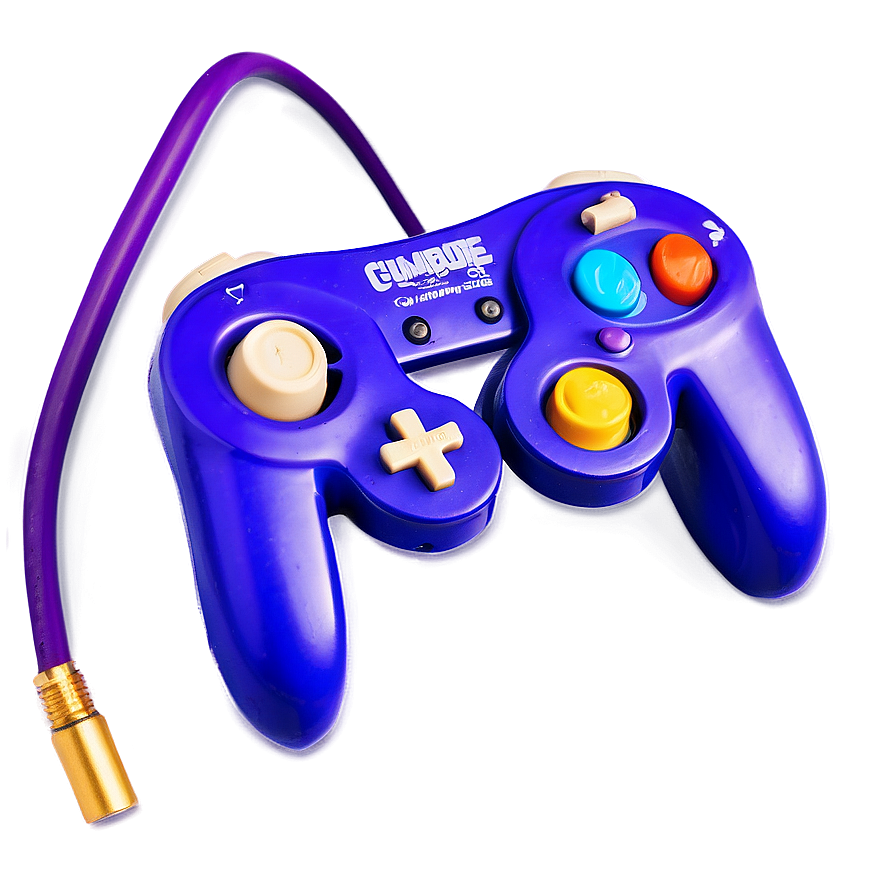 Gamecube Controller Modding Essentials Png Rrh73 PNG image