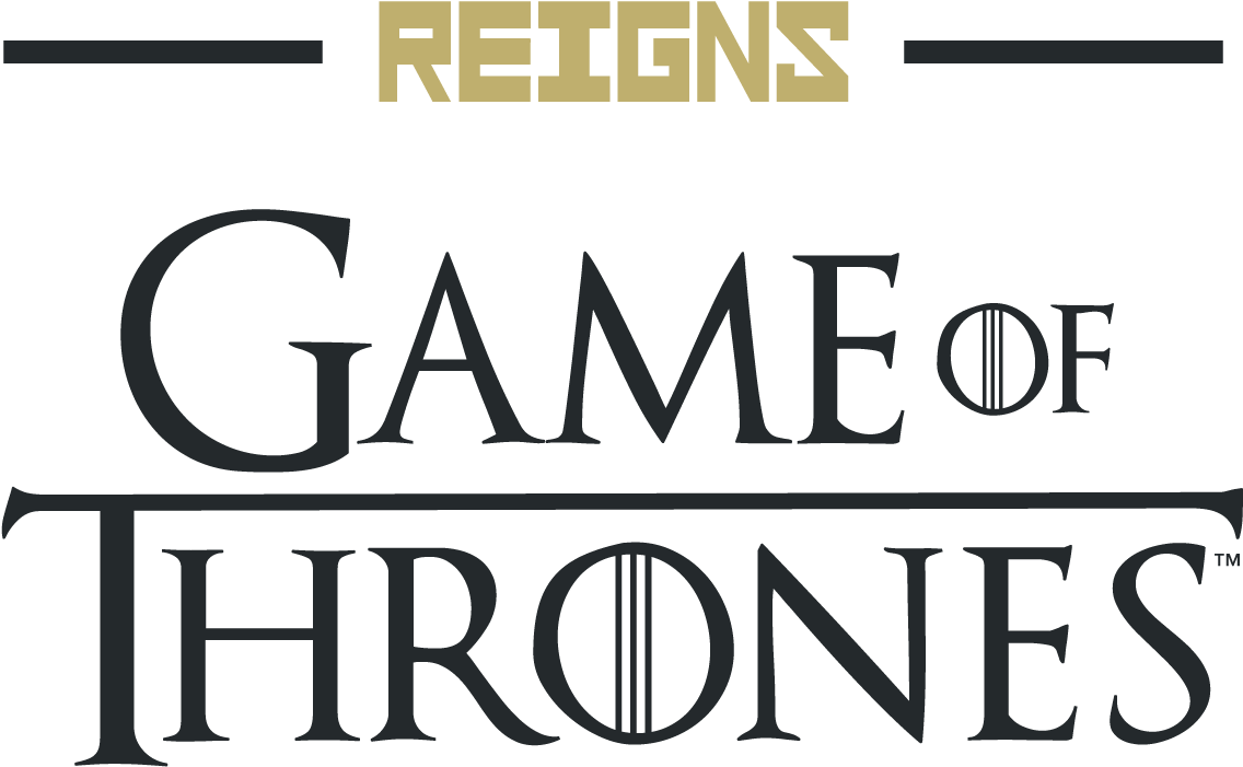 Gameof Thrones Logo PNG image