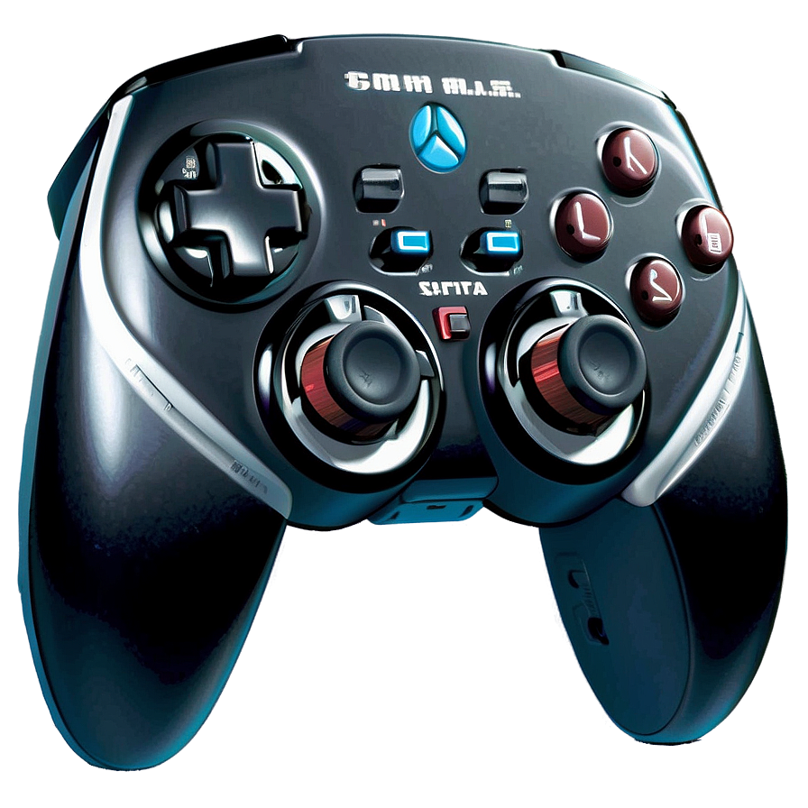 Gamepad Controller Png Egd51 PNG image