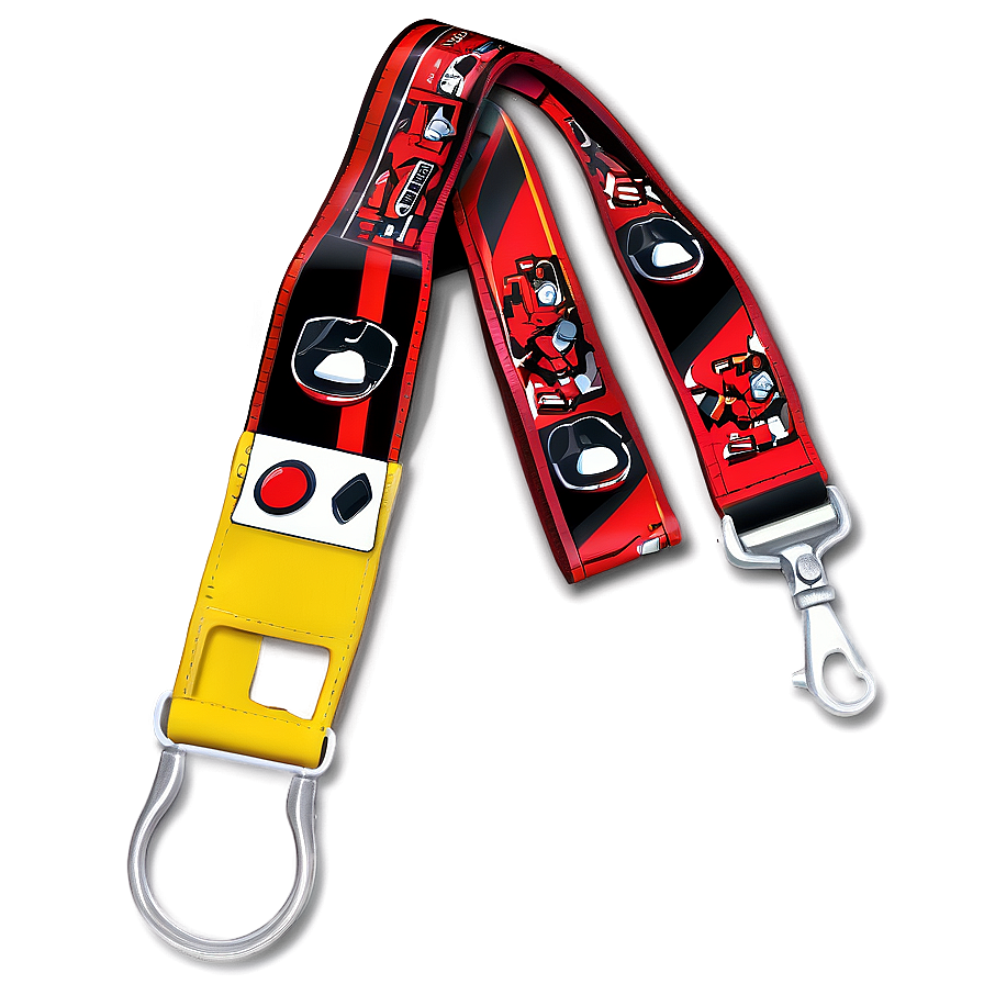 Gamer Lanyard Design Png 56 PNG image