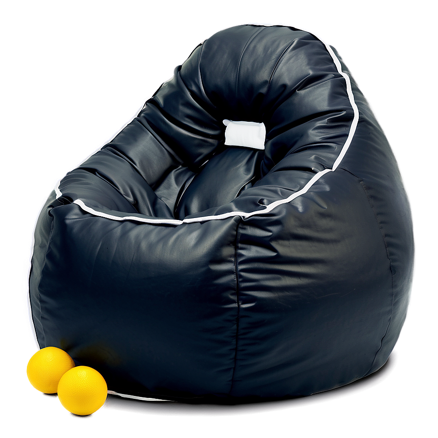 Gaming Beanbag Chair Png 51 PNG image