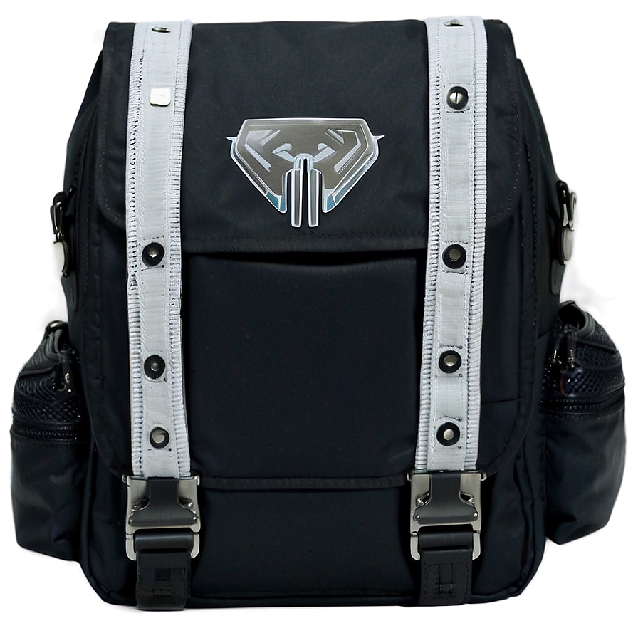 Gaming Bookbag Png 6 PNG image