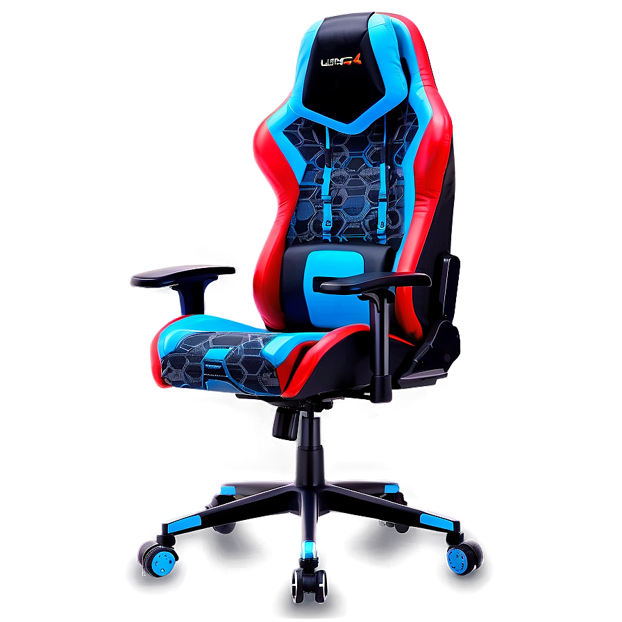 Gaming Chairs Png Kar19 PNG image