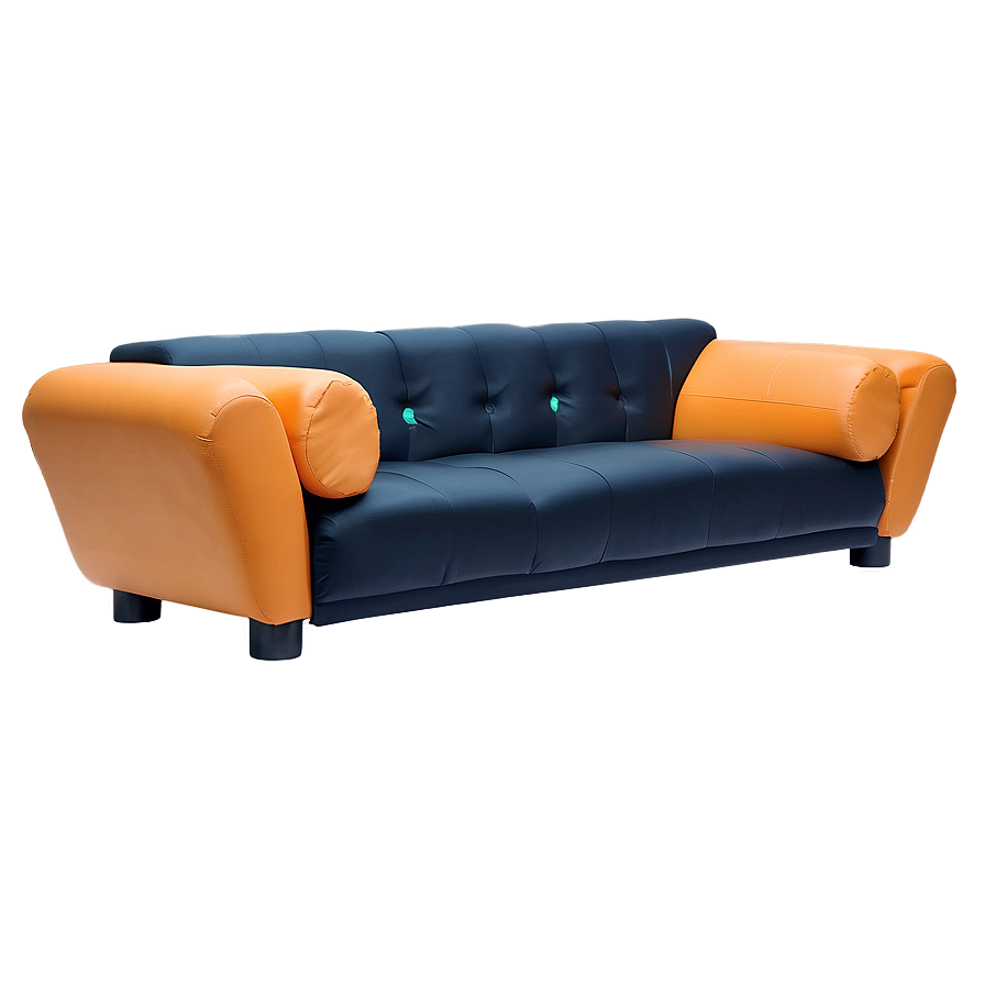 Gaming Comfort Couch Png Oss14 PNG image