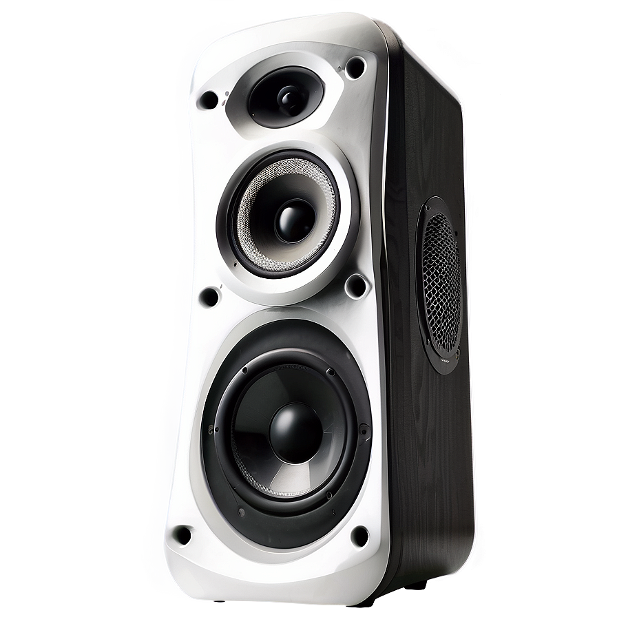 Gaming Computer Speaker Png Lnf PNG image