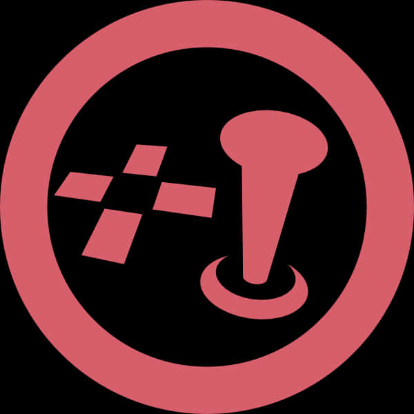Gaming Controller Icon PNG image