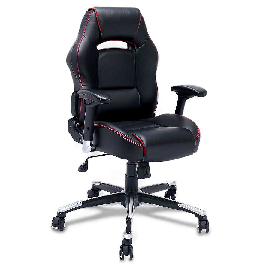 Gaming Desk Chair Png 06132024 PNG image