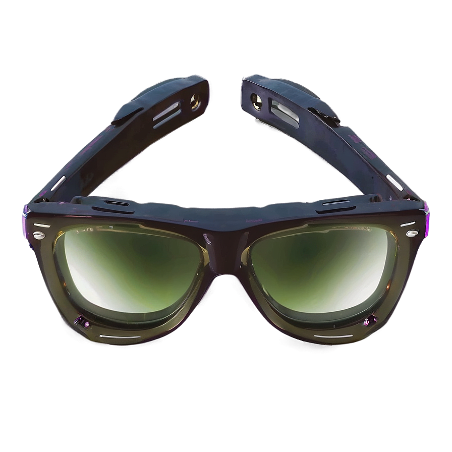 Gaming Glasses Png Tli PNG image