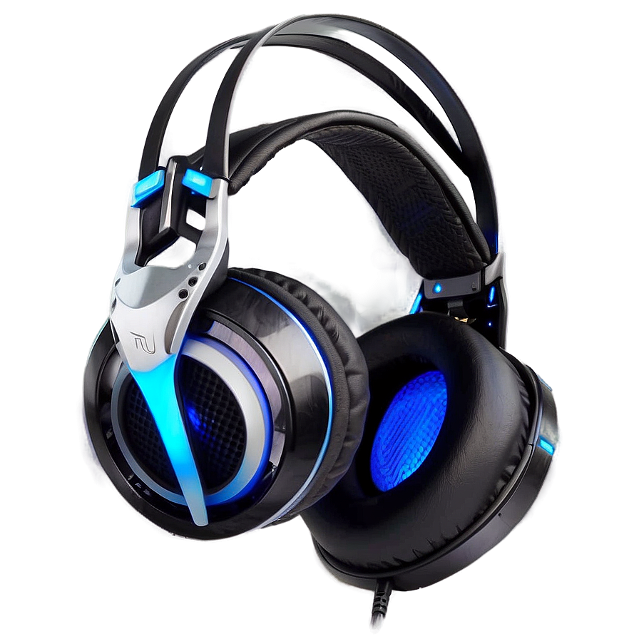 Gaming Headphones For Long Sessions Png Wpx PNG image