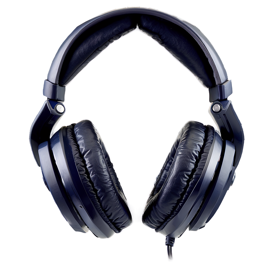 Gaming Headphones With Detachable Mic Png 35 PNG image