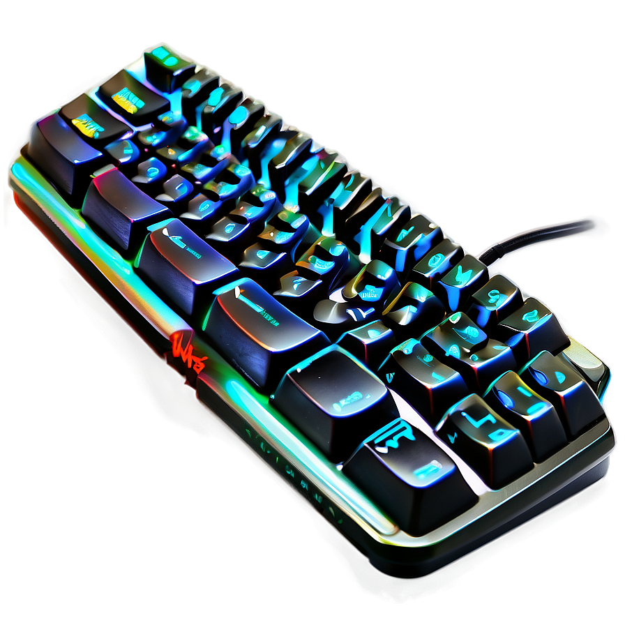 Gaming Keyboard Png Images (100++)