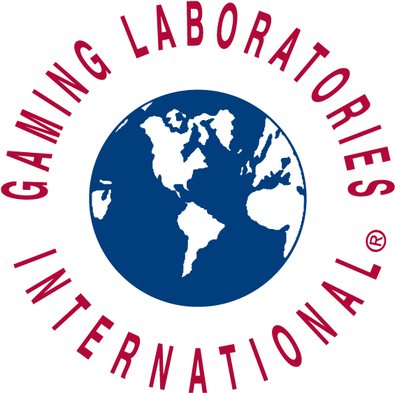 Gaming Laboratories International Logo PNG image