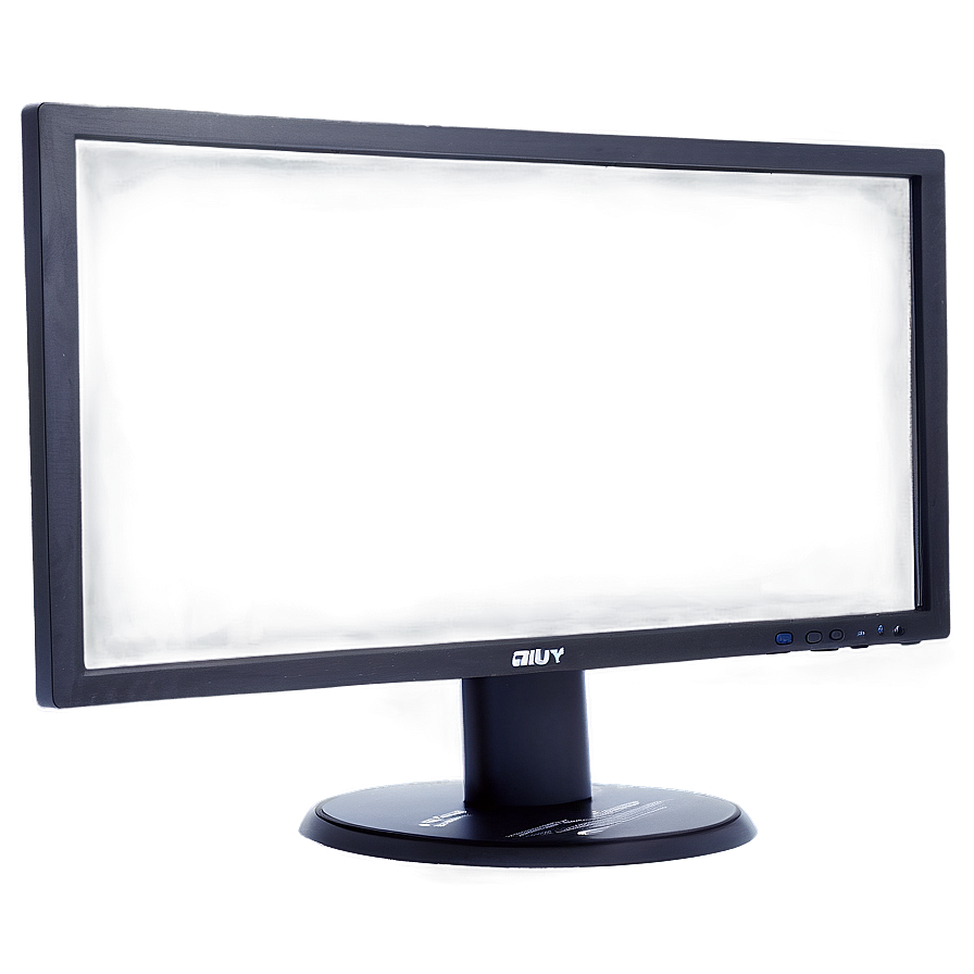 Gaming Monitor Png Xci PNG image