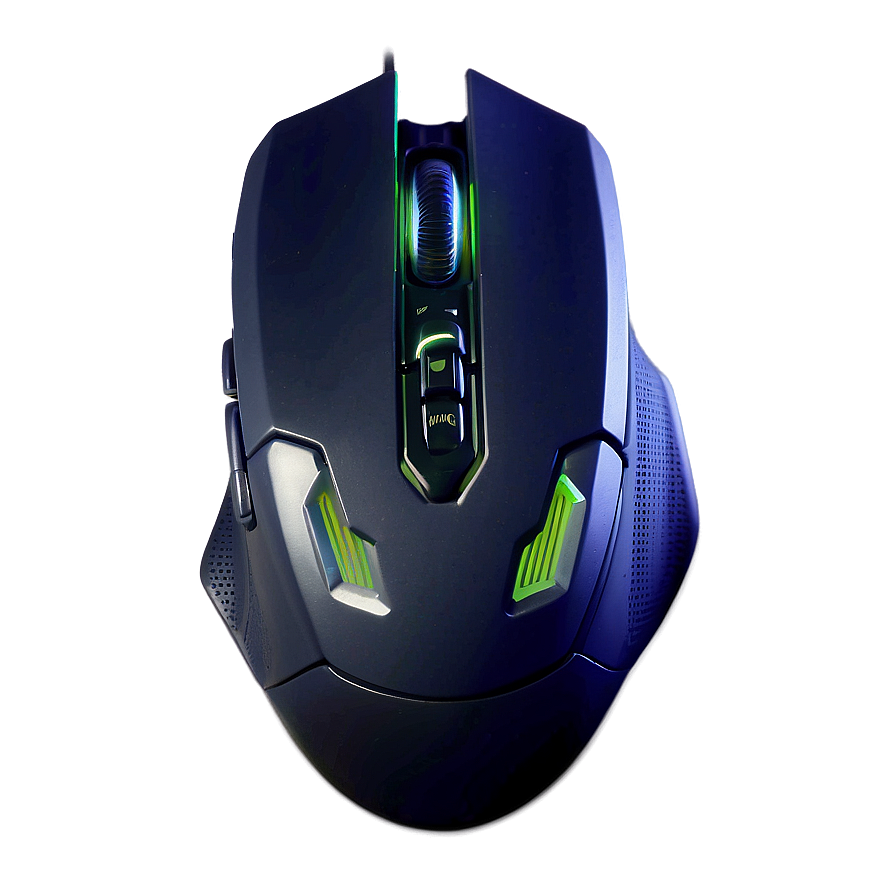 Gaming Mouse For Fps Games Png 06122024 PNG image