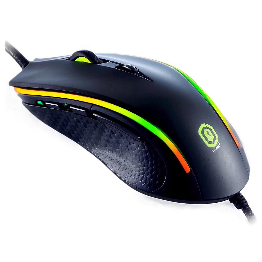 Gaming Mouse For Fps Games Png 06122024 PNG image