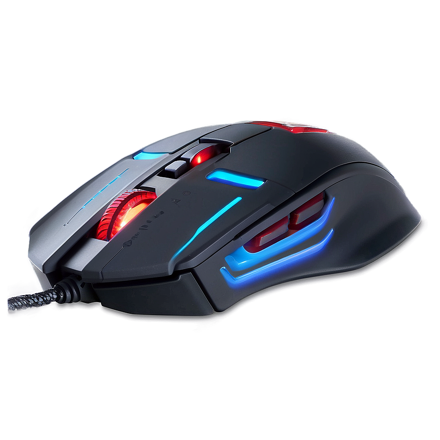 Gaming Mouse For Laptop Png Mtp PNG image