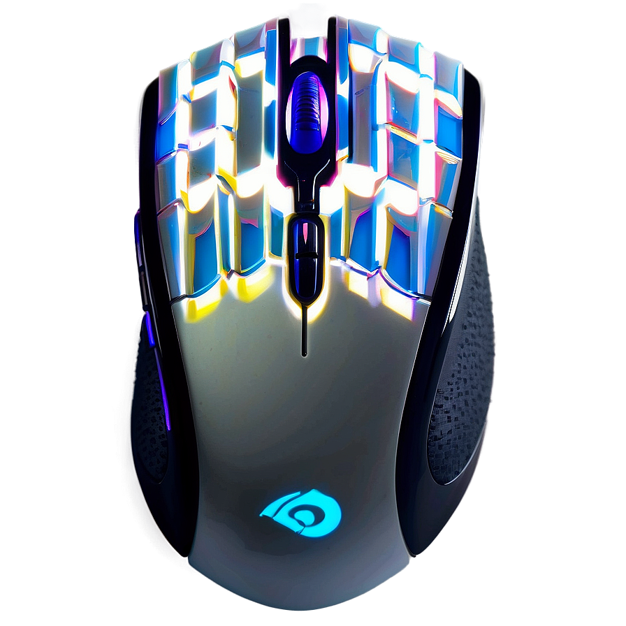 Gaming Mouse For Mac Png 06122024 PNG image