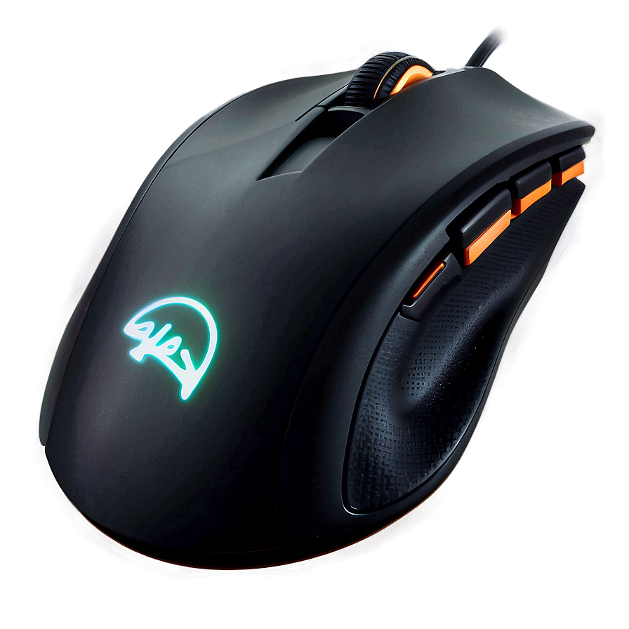 Gaming Mouse Png Flw PNG image