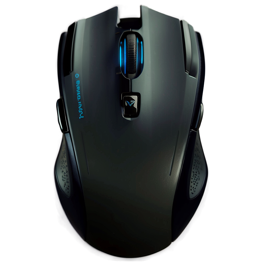 Gaming Mouse Png Npo67 PNG image