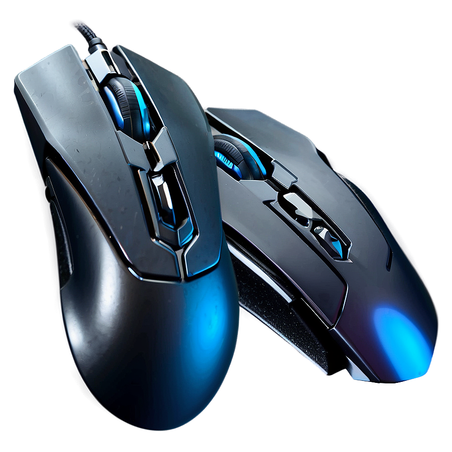 Gaming Mouse Pointer Png Xfv PNG image