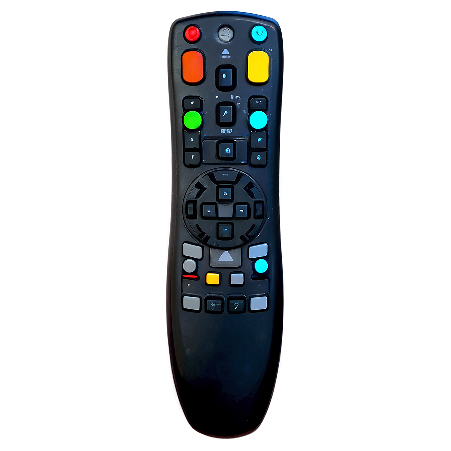 Gaming Remote Control Png 06202024 PNG image