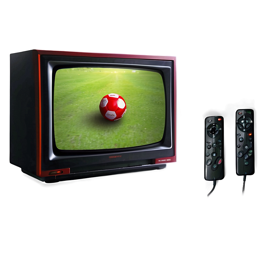 Gaming Television Png 73 PNG image