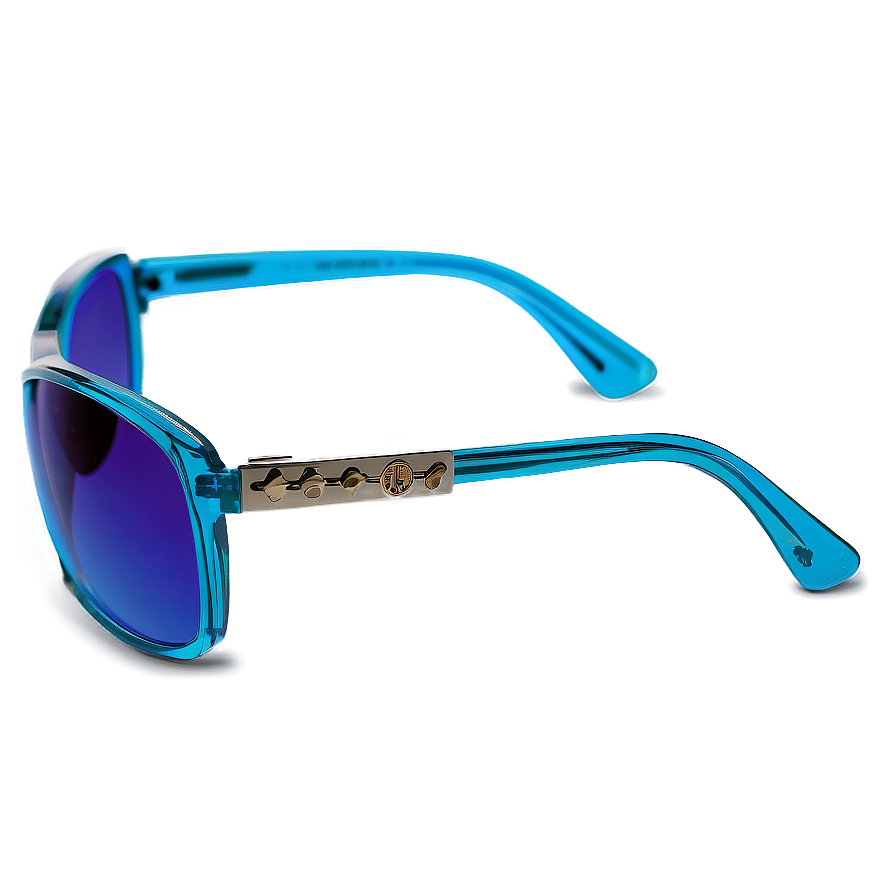 Gangster Glasses Side View Png 06272024 PNG image