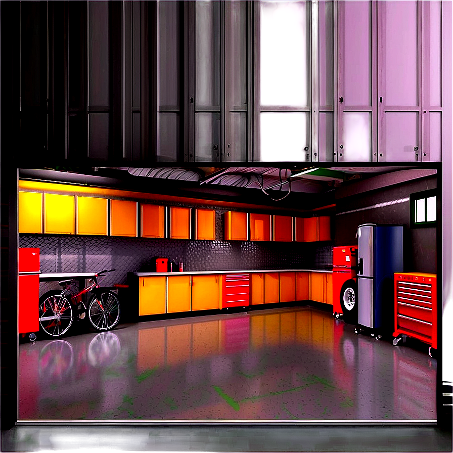 Garage Design Ideas Png Rck PNG image