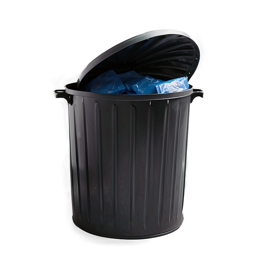 Garbage Can Png Jig64 PNG image