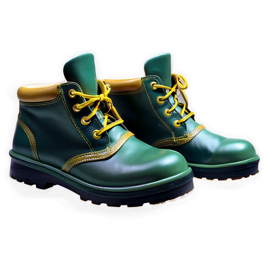 Garden Boots Png 1 PNG image