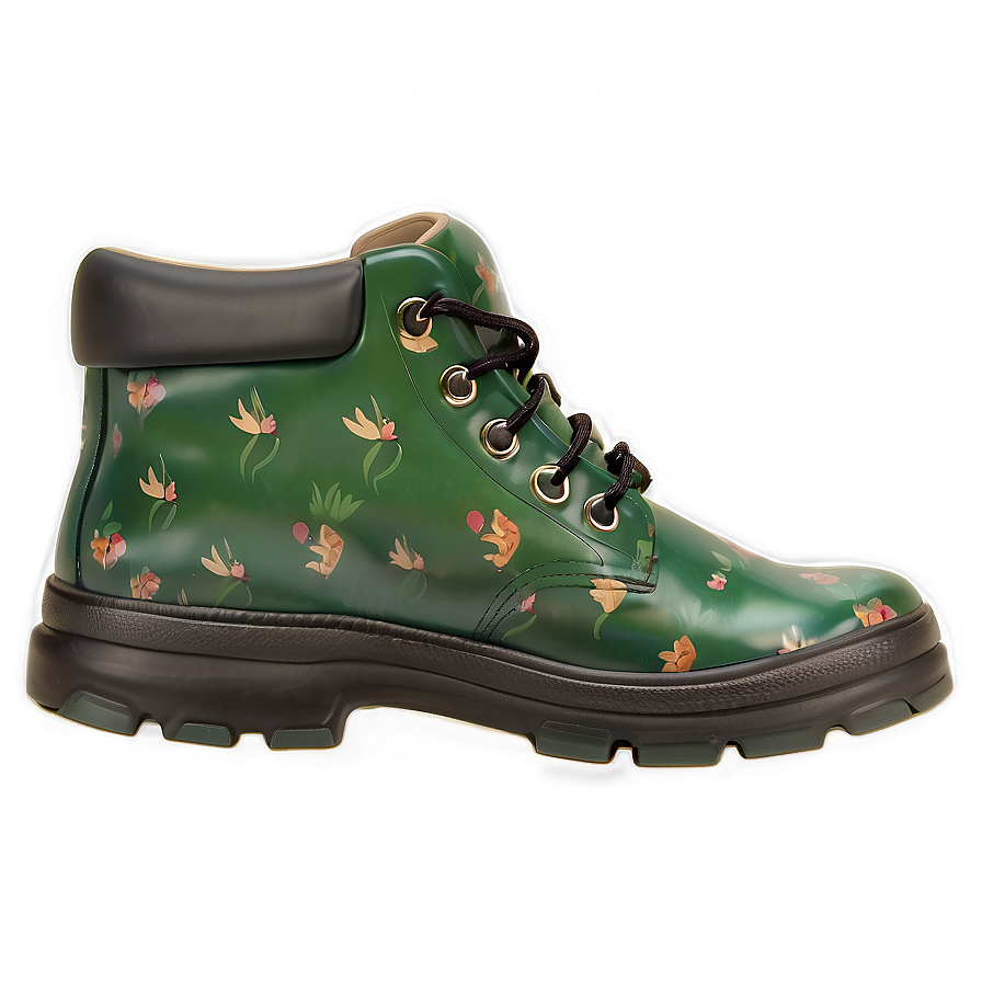 Garden Boots Png Yeu38 PNG image