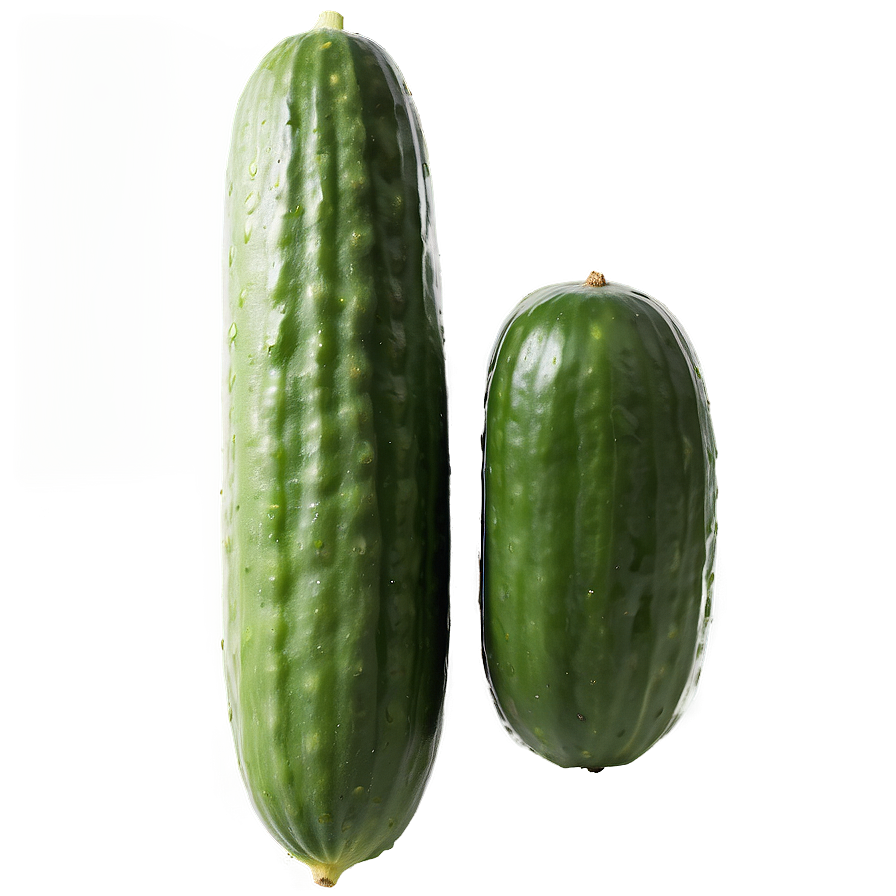 Garden Fresh Cucumber Png Xga51 PNG image