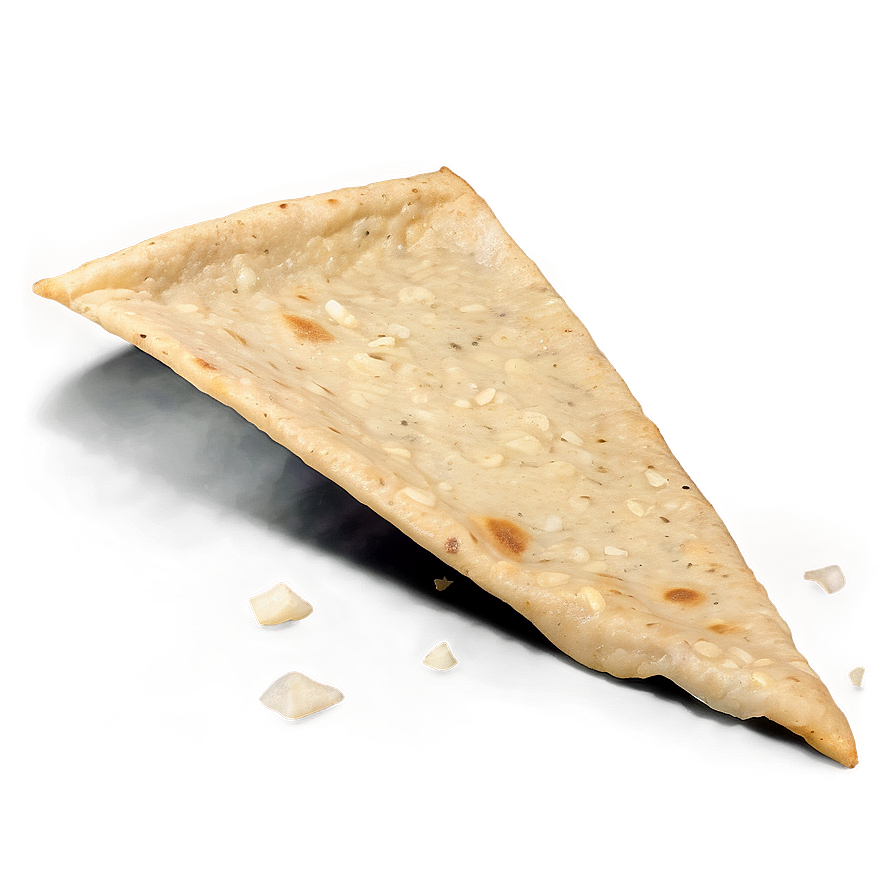 Garden Fresh Tortilla Chips Png 06132024 PNG image