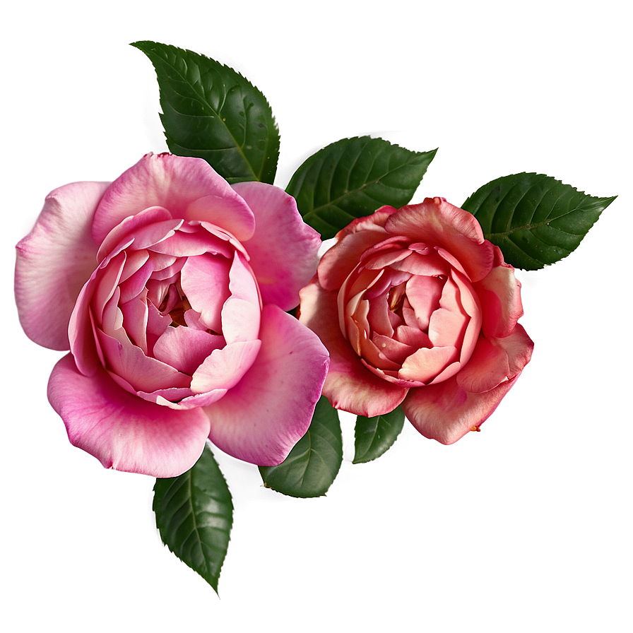 Garden Roses Png 13 PNG image