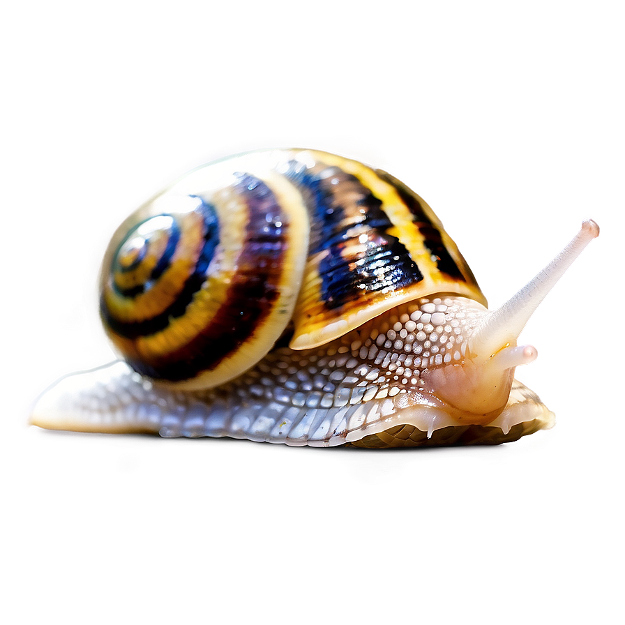 Garden Snail Png 05232024 PNG image