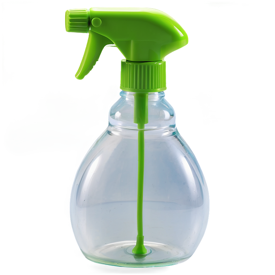 Garden Spray Bottle Png Spl PNG image
