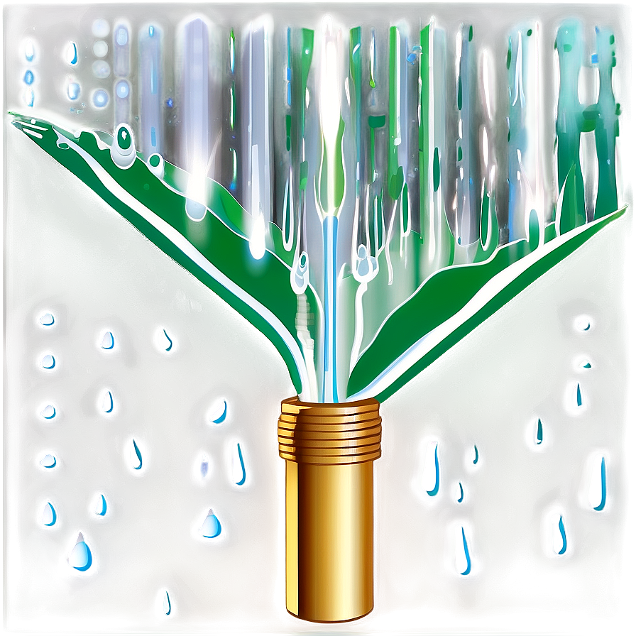 Garden Water Sprinkler Png Vfd62 PNG image