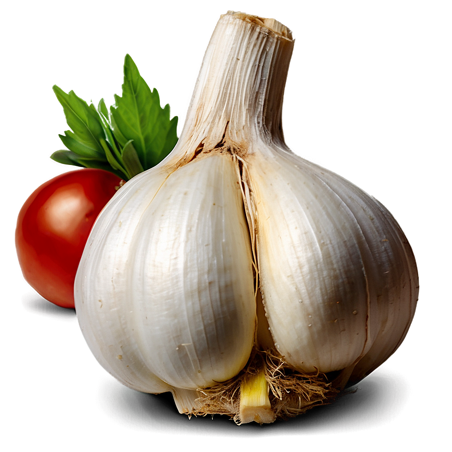 Garlic And Herbs Png Wrq87 PNG image