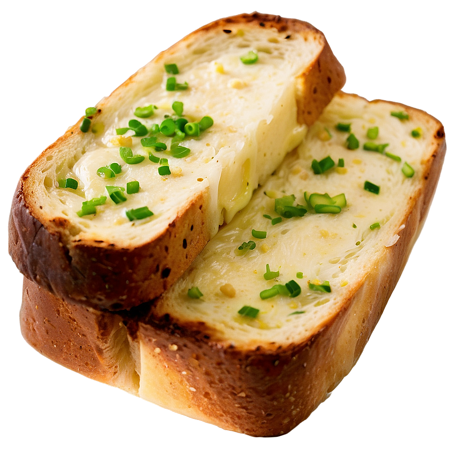 Garlic Bread On Stove Png 69 PNG image