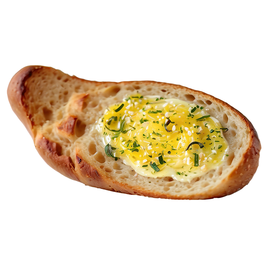 Garlic Bread With Olive Oil Png Gyx PNG image