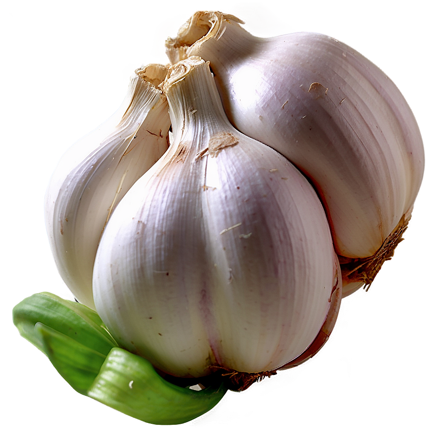 Garlic Chain Png 46 PNG image