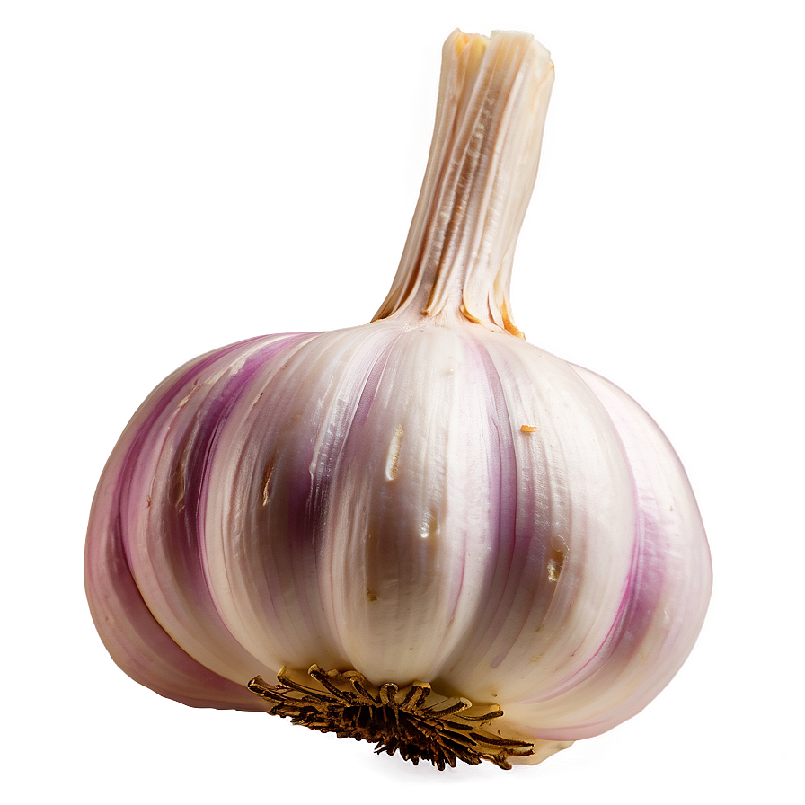 Garlic Clove Isolated Png Swu74 PNG image
