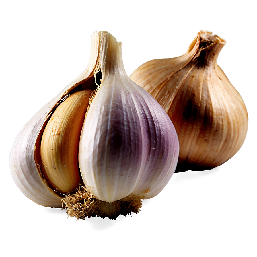 Garlic Clove Png Qgr51 PNG image
