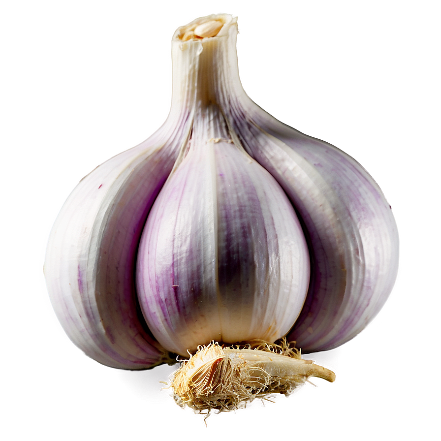 Garlic Cuisine Png Bph PNG image