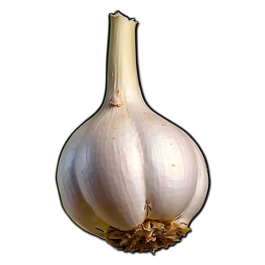 Garlic Illustration Png Bhf14 PNG image