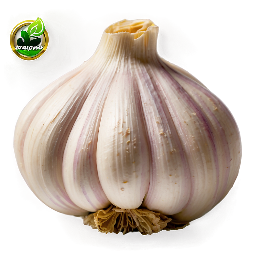 Garlic Slice Png 05242024 PNG image